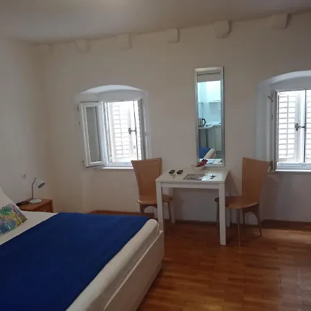 Apartments Peppino - Old Town Dubrovnik Exterior photo
