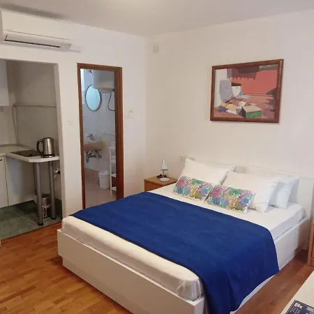 Apartments Peppino - Old Town Dubrovnik Exterior photo