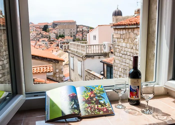 Apartments Peppino - Old Town