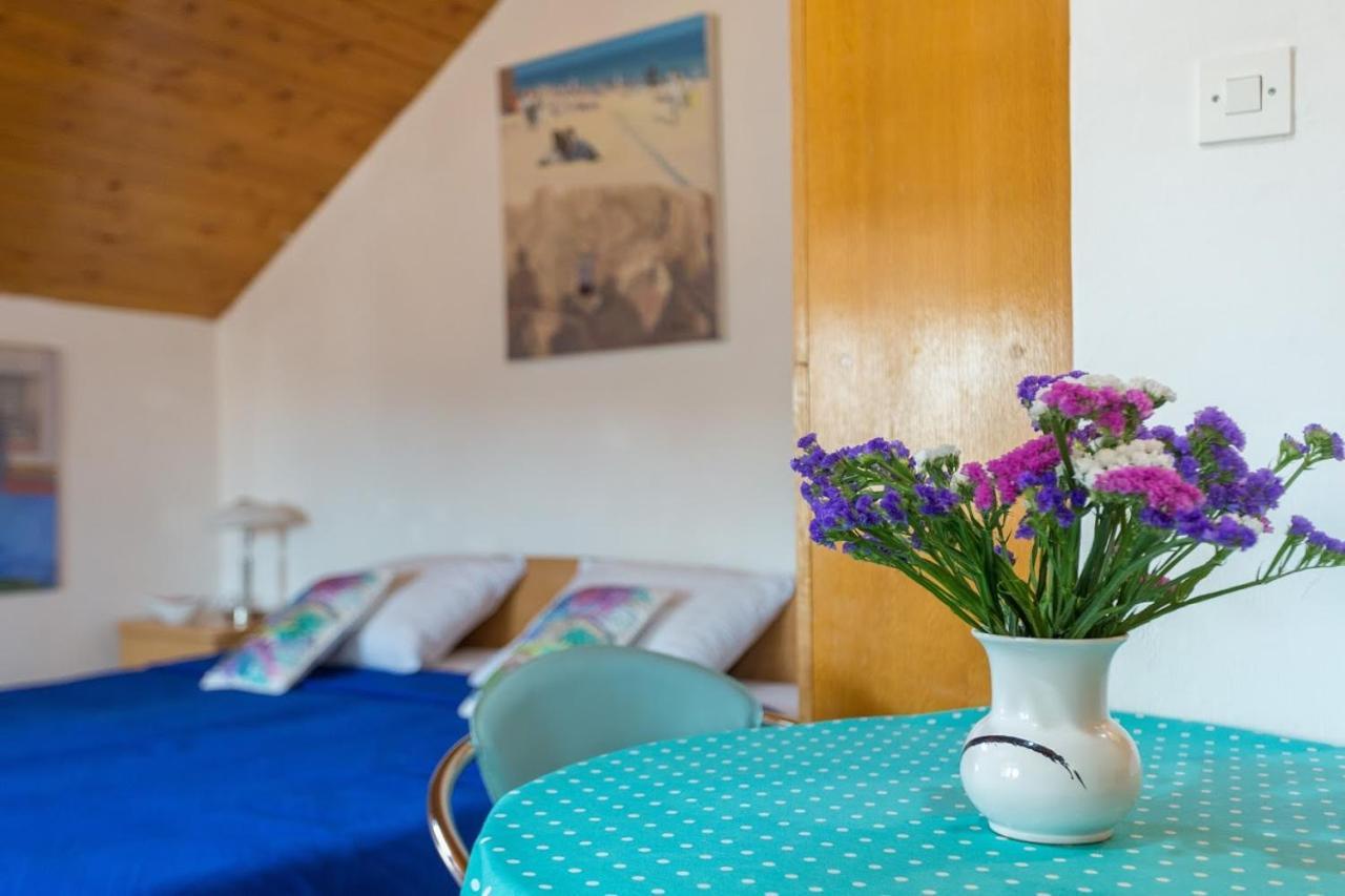 Peppino - Old Town Appartement