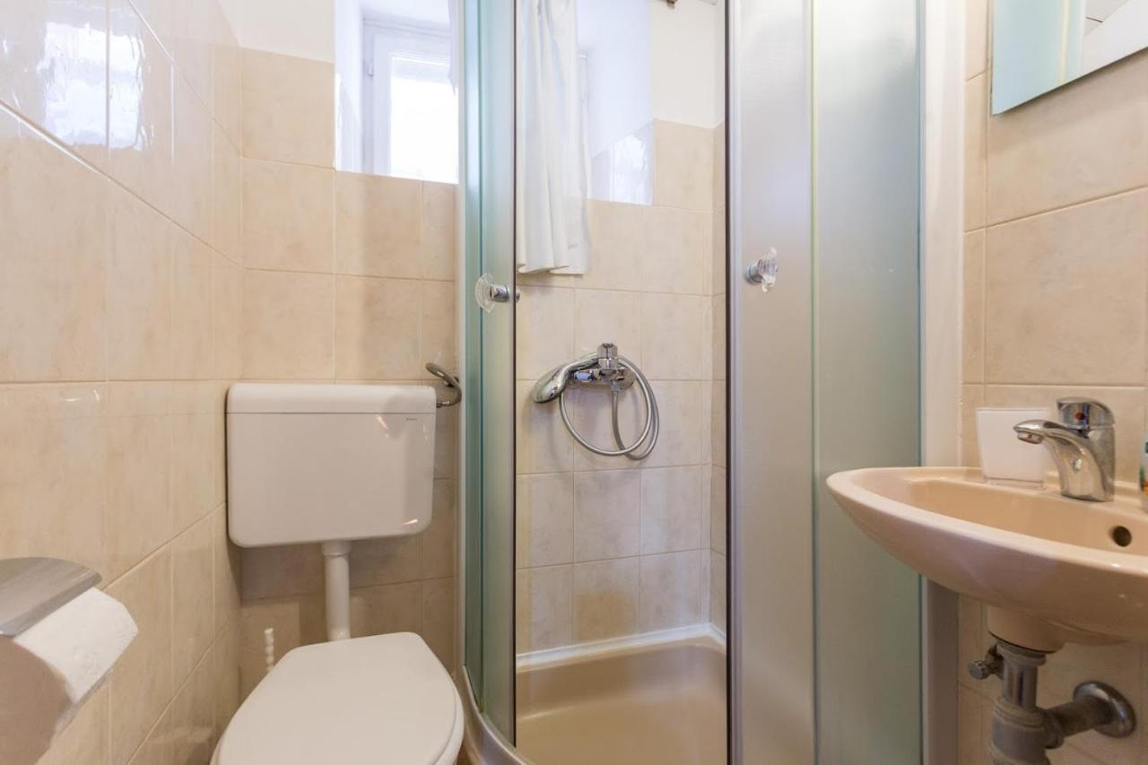 Peppino - Old Town Appartement