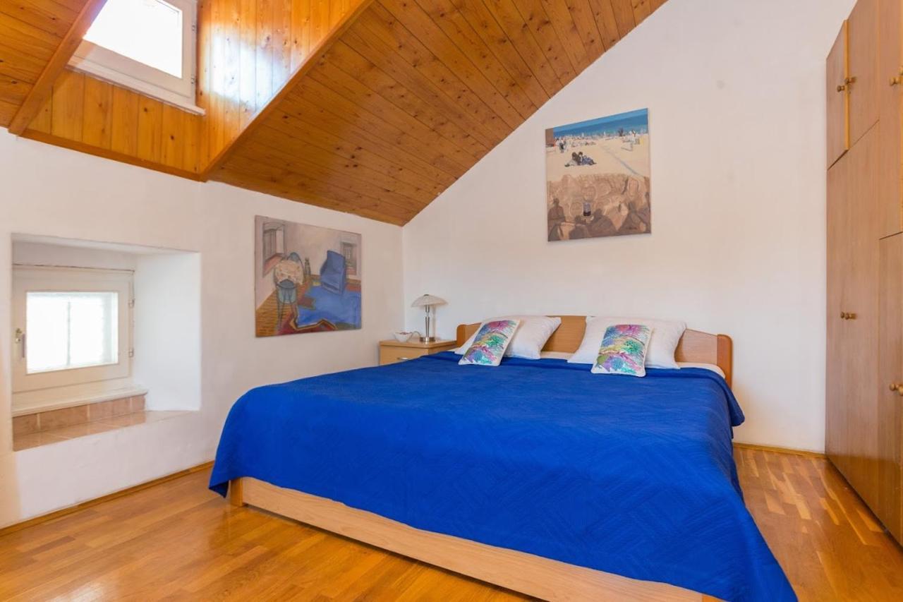Apartment Peppino - Old Town