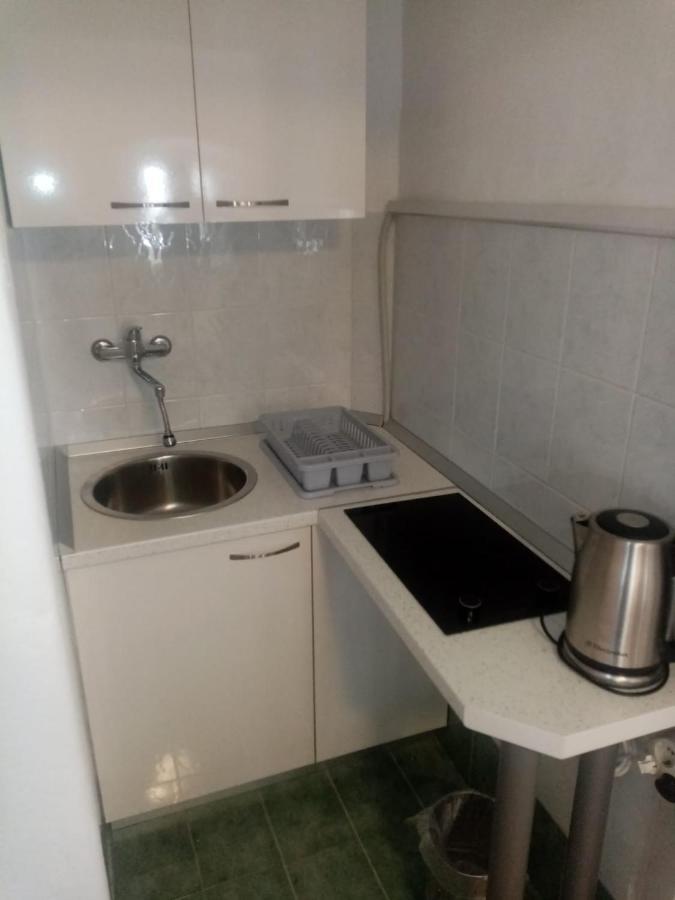 Appartement Peppino - Old Town *