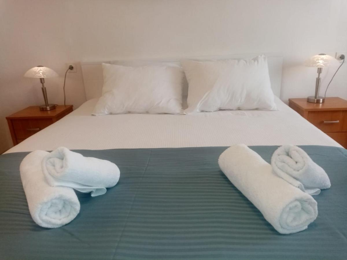 Peppino - Old Town Appartement *