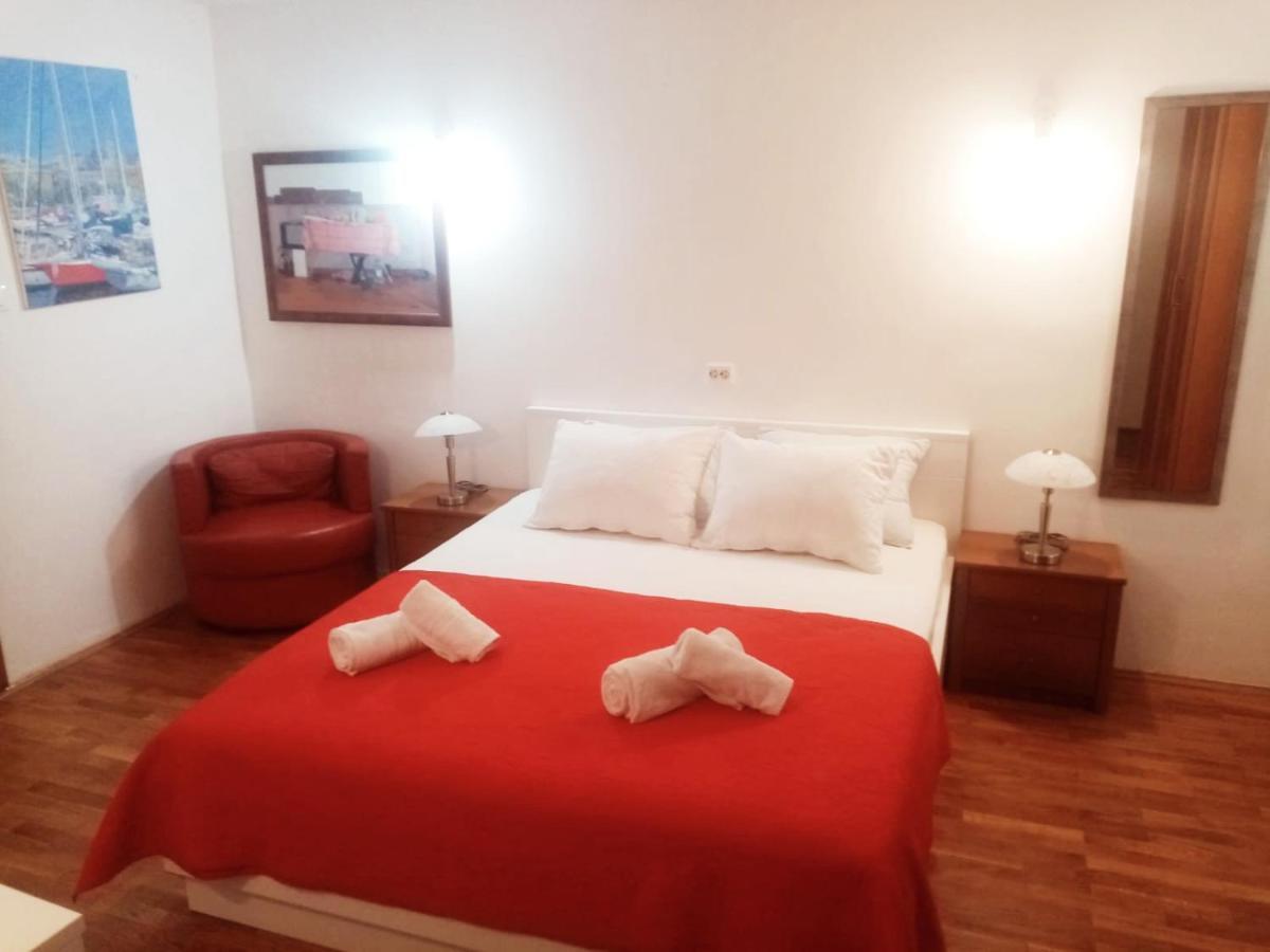 Appartement Peppino - Old Town *