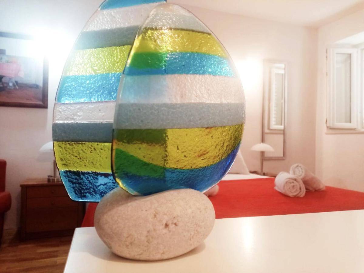 Appartement Peppino - Old Town