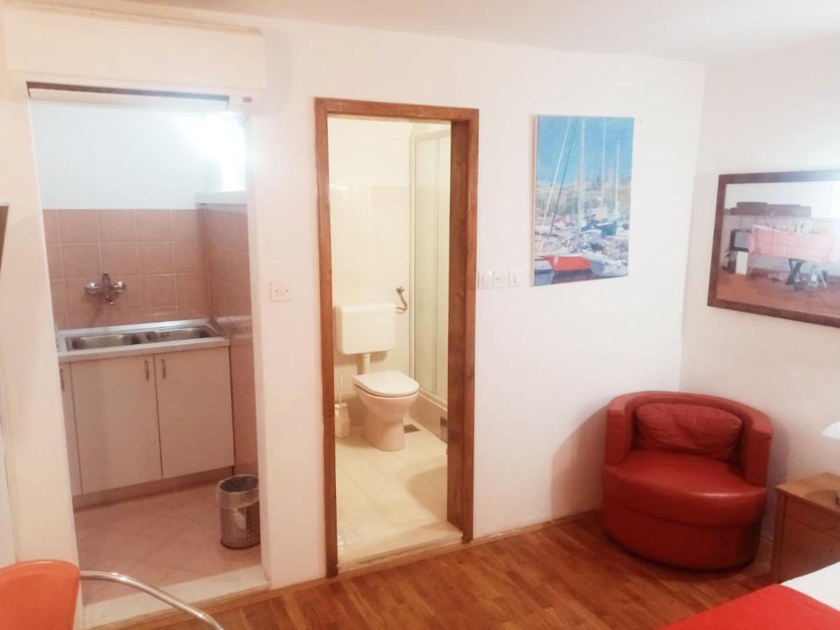 Appartement Peppino - Old Town