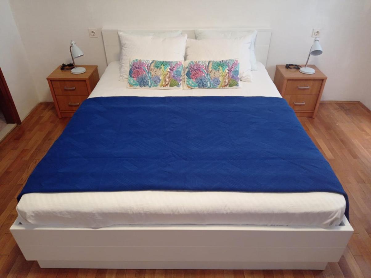 Peppino - Old Town Appartement *