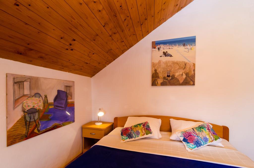 Peppino - Old Town Appartement
