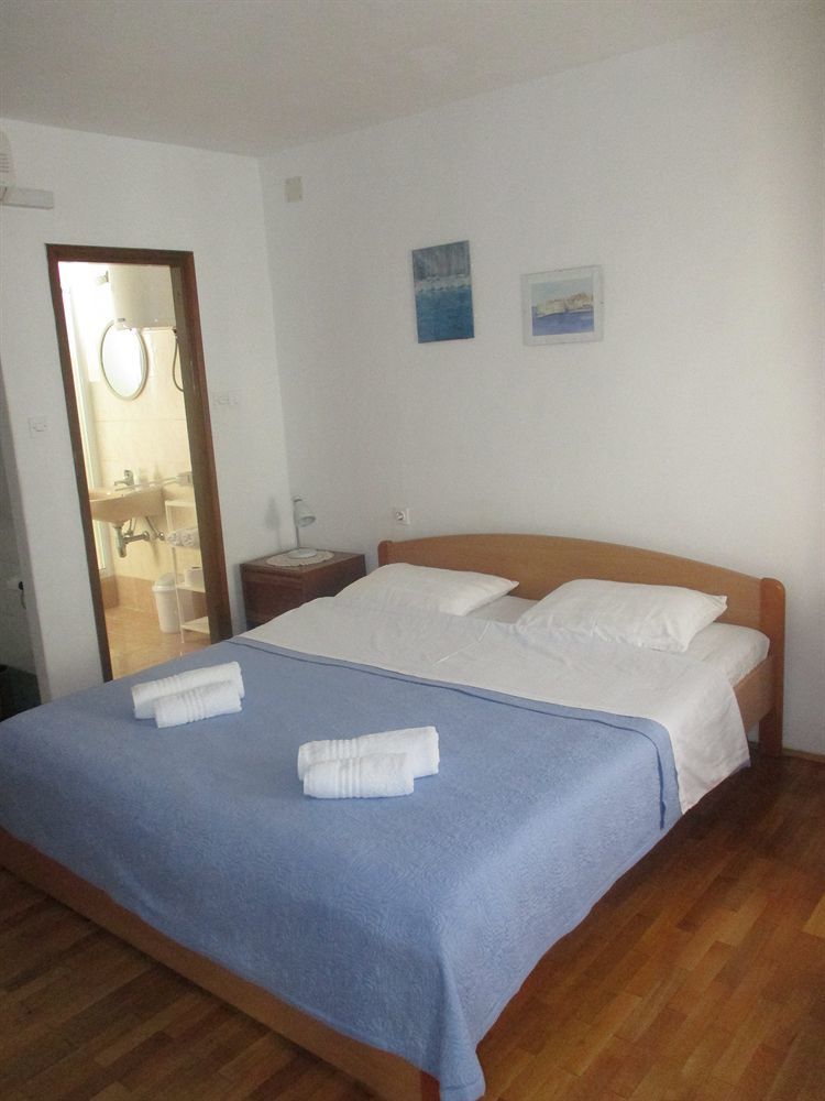 Peppino - Old Town Appartement *