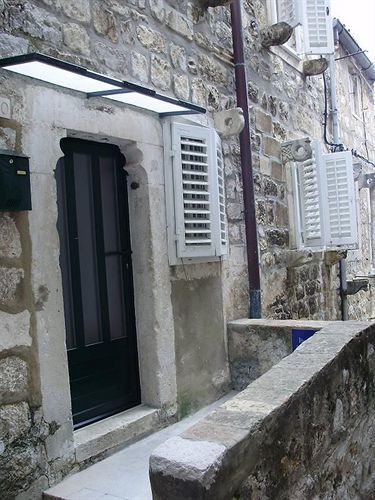 Peppino - Old Town Apartment