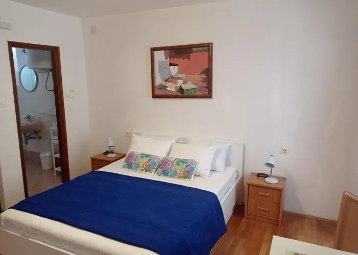 Apartments Peppino - Old Town