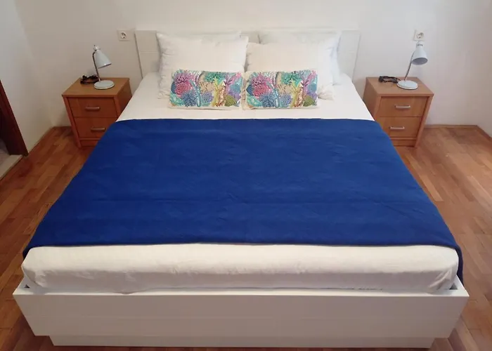Apartments Peppino - Old Town
