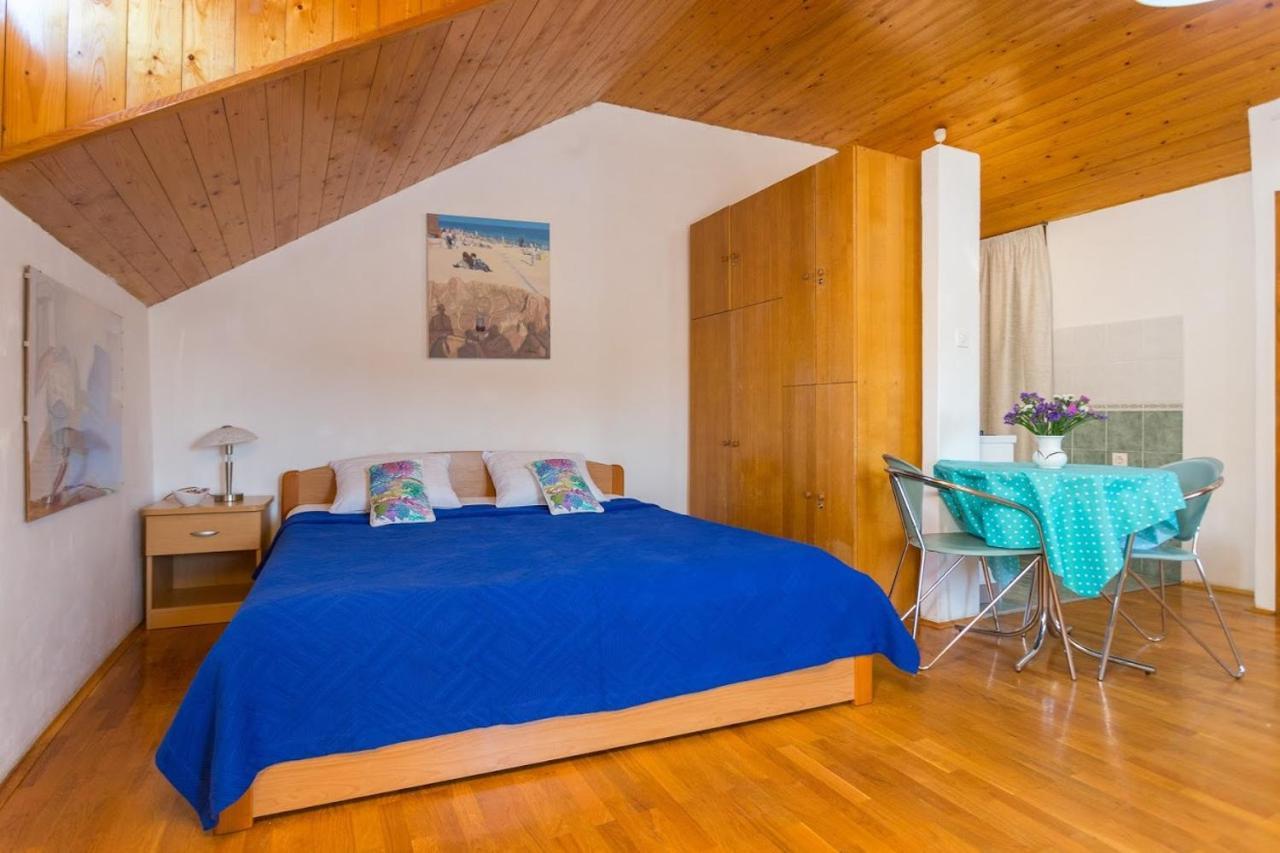 Appartement Peppino - Old Town *