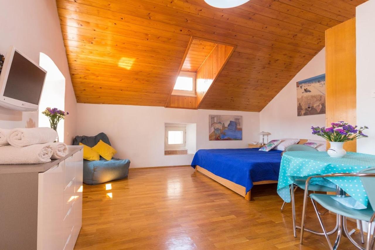 Appartement Peppino - Old Town Dubrovnik