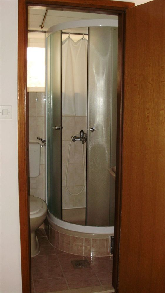 Peppino - Old Town Appartement